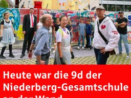 Ideenwettbewerb - Das Wandbild der Zukunft